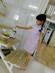 -男孩女孩亲子儿童摄影(真实客照店)