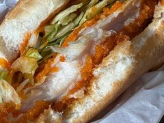 -麦当劳(民盈·国贸城店)