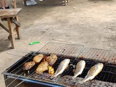 -锅圈食汇火锅烧烤食材超市(明珠街店)