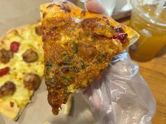 -达美乐比萨(建康路店)