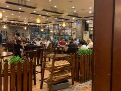 大堂-顺德一品粥·20年凤城老字号(芳村店)