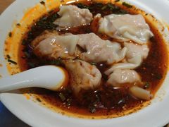 -龙抄手食府(浣花北路店)