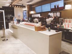-奈雪的茶(华侨城创意园店)