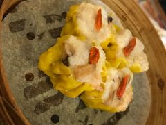 鲜虾烧麦皇-添好运点心专门店(深水埗店)