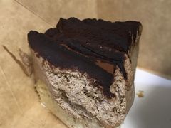 提拉米苏巴斯克切块-安上烘焙 ENCHANTE(世纪汇店)