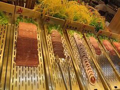 -新艺自助美食城(中山路店)