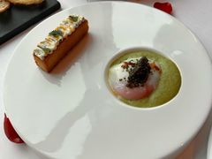 -翡翠36餐厅(浦东香格里拉店)
