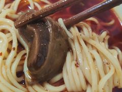 牛肉2-易毛特色牛肉面(解放碑步行街店)
