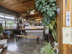 大堂-仙峰天然面包(迎宾路店)
