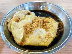 -汕头辉记肠粉王(岗厦店)
