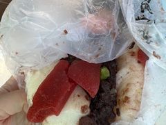 -清真·白记年糕(牛街北口店)