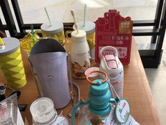 -星巴克(深圳音乐厅店)