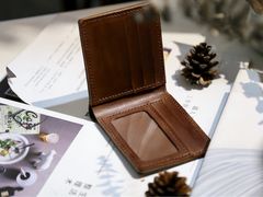 -猛犸手作·皮具·diy团建·礼品定制(新华路店)