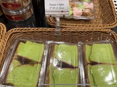 -本格旺索罗(樟宜机场T1店)