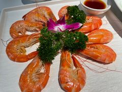 -海龙馆海鲜餐厅(西湖文化广场店)