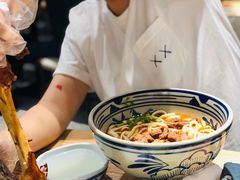 -老九圆山西面馆(CBD店)