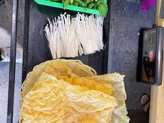 -林记潮牛·牛肉火锅(上马墩店)