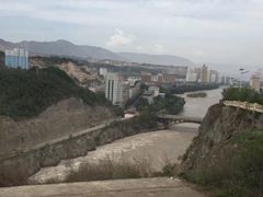 -刘家峡水库