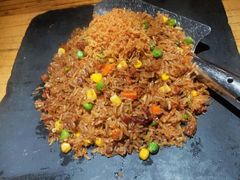 -3号仓库·餐厅(灵溪一店)