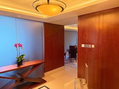 -MORTON'S 莫尔顿牛排坊(北京丽晶酒店)