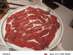 -蜀九香火锅(九眼桥店)