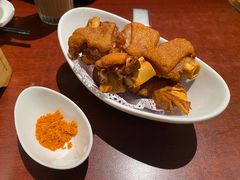 -老坑记·香港经典粤菜馆