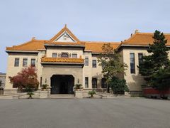 -伪满皇宫博物院