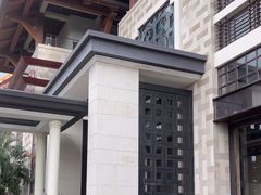 -三亚海棠湾万丽度假酒店