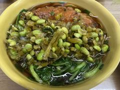 -玉华饮食店(茅台路店)