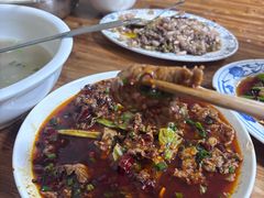 -九九牛肉馆(南山路店)
