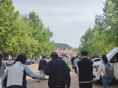 -竹泉村旅游度假区
