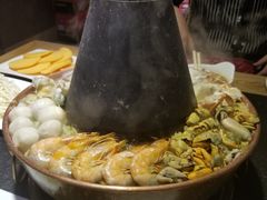 -徐记铜火锅(泉园店)