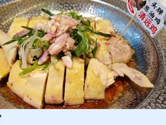 -林辉家宴·本地家常菜·头牌清远鸡(先锋店)