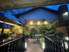 -南园民国茶楼餐厅·常州菜(北大街店)