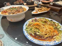 -一块豆腐·海鲜·家常菜(李沧书院路店)