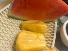 -一绪に寿喜烧(荟聚店)