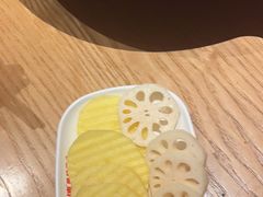 -何师傅美蛙鱼头(汉街店)