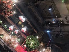 -胡桃里音乐酒馆(曲江店)