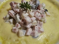 -库滋明·俄罗斯特色美食(中央大街店)