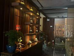 -足本纪·足道 SPA 简餐 小吃(文三西路店)