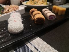 -北京全聚德(清华园店)