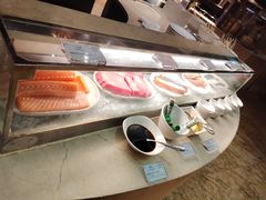 -好日子皇冠假日酒店·君怡咖啡厅(特美思大厦店)