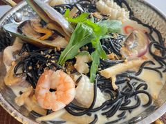 -1874融合西厨·观景餐厅(保利店)
