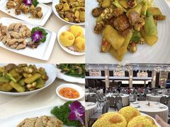 -轩记海鲜餐厅·四十五年老字号·经典粤菜(西区彩虹店)