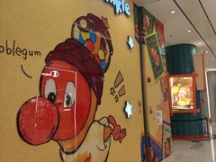 -泡泡玛特POPMART(武汉新天地南馆店)