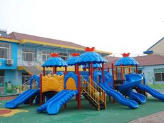 -三亚吉阳区星河实验幼儿园