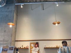 -不正咖啡(万达尊店)