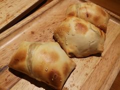 -莲香西域·正宗新疆菜(龙华店)