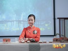 -汉艺唐风茶艺培训(联发华美空间店)