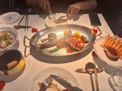 -量子制造·元创意料理(李公堤店)